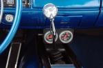 Plymouth GTX 440 Six Pack Wagon 1968 года